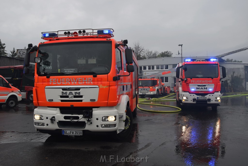 Feuer 4 Bergisch Gladbach Gronau Am Kuhlerbusch P064.JPG - Miklos Laubert